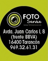 Fotoservice  LOGO 