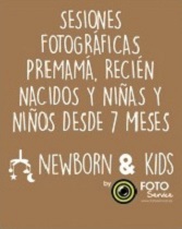 Fotoservice SESIONES FOTOGRÁFICAS