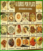 Rte La Reina PLATOS 2