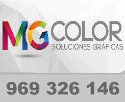 MG Color LOGO