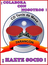 CD Tenis de Mesa