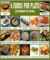 Rte La Reina PLATOS 1