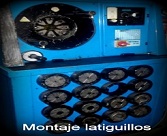 R. Sandoval LATIGUILLOS