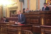 Sahuquillo reprocha a Prieto que lleve 6 años “tragándose” que Rajoy anulase la aportación estatal a los planes provinciales