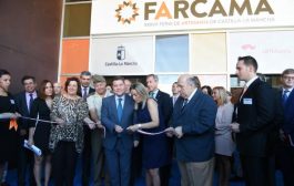 La XXXVII edición de FARCAMA escenifica el protagonismo económico que cobra el sector artesano en todas sus dimensiones