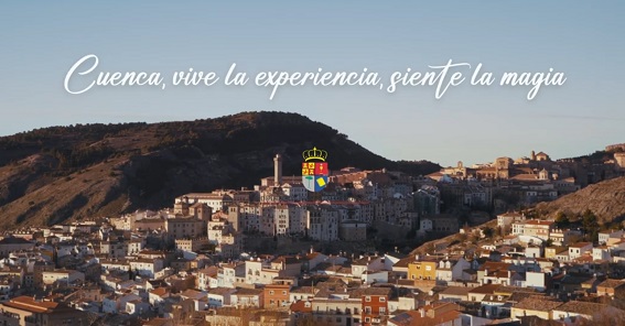 La Diputación de Cuenca lleva a cabo un vídeo promocional para dar a conocer el patrimonio, la gastronomía y el enoturismo – Noticias de Tarancón